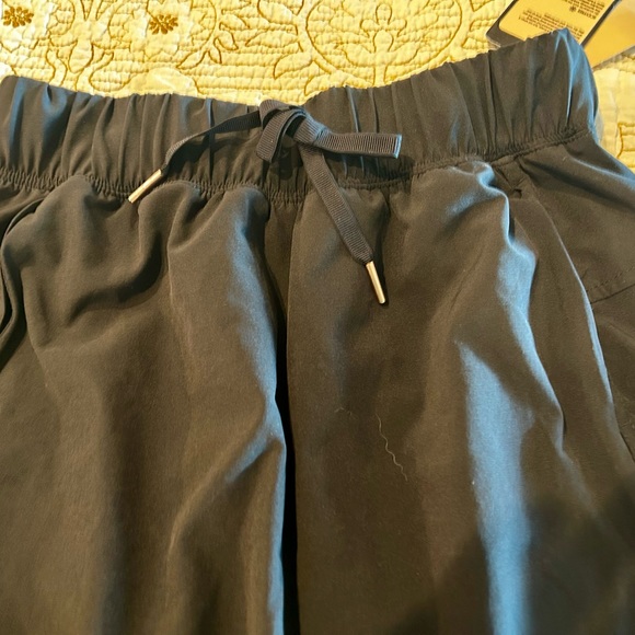 COPY - CALIA ANYWHERE lightweight black skirt NWT Size Xavier - Picture 3 of 8